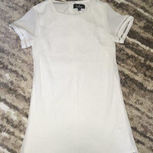 LuLus dress